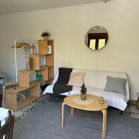 Precioso Apartamento Con A/A En Ruzafa Con Terracita Privada Y Acceso A Un Jardin, Para 2-3 Personas فالنسيا المظهر الخارجي الصورة