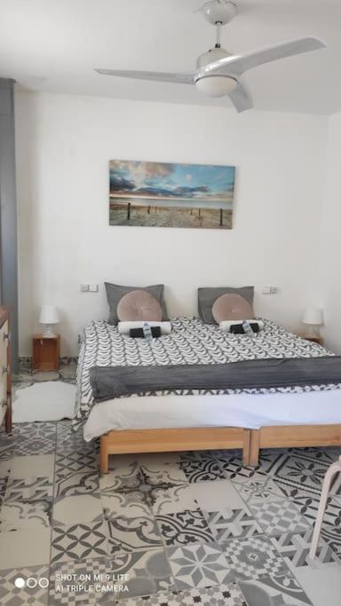 Precioso Apartamento Con A/A En Ruzafa Con Terracita Privada Y Acceso A Un Jardin, Para 2-3 Personas فالنسيا المظهر الخارجي الصورة